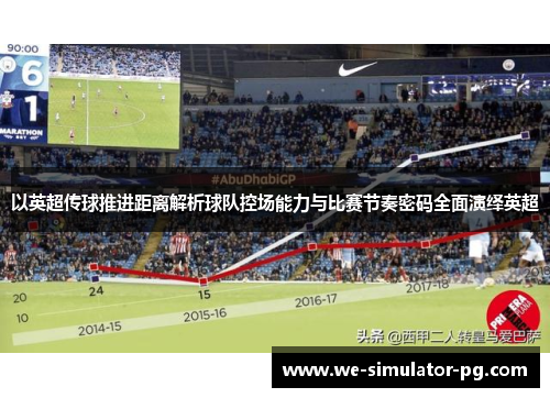 以英超传球推进距离解析球队控场能力与比赛节奏密码全面演绎英超